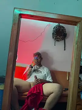 MoritaXxx_ Webcam-Show