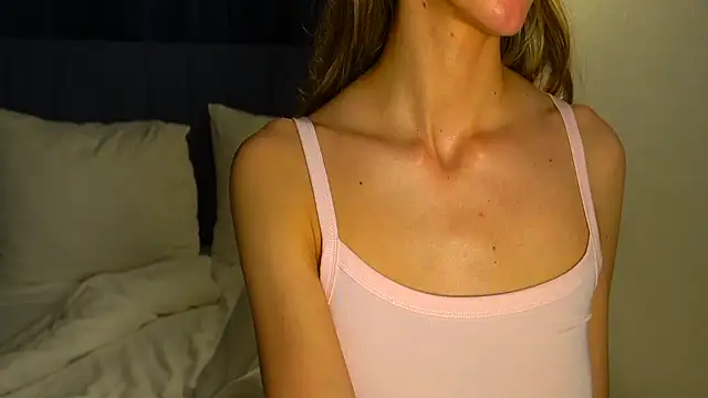 Chat +18 de Danielle_Thomas ao vivo