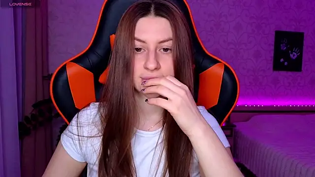 Elishka_'s Live XXX Chat