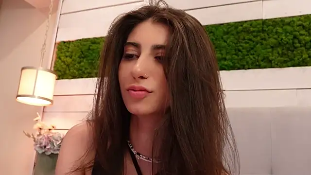 IsabellaMystyのライブXXXチャット