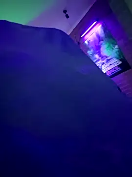 Show Webcam de chronic_vibez