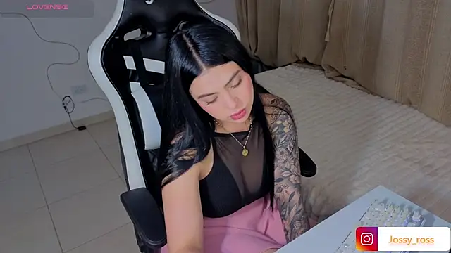 Chat +18 de Victoryyy_ ao vivo