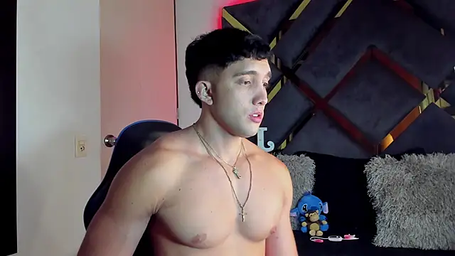 jeicob_stone's Live XXX Chat
