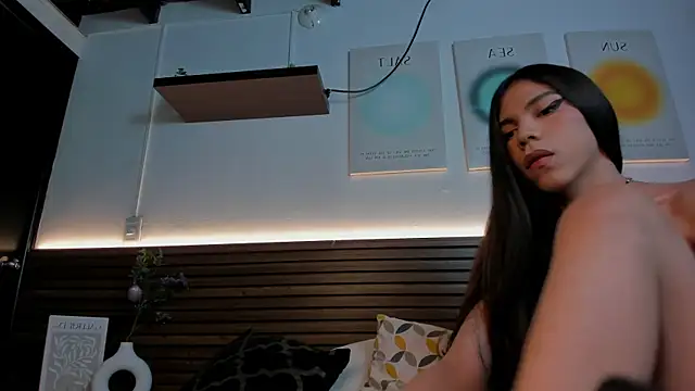 Chat +18 de Sara_cutie_ ao vivo