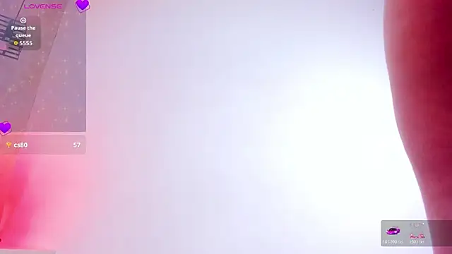 Cinthia_Cortes Chat XXX in diretta