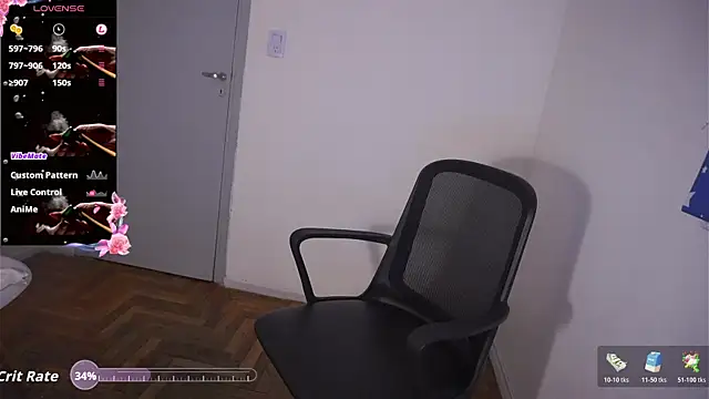 عرض كام autumn-nights