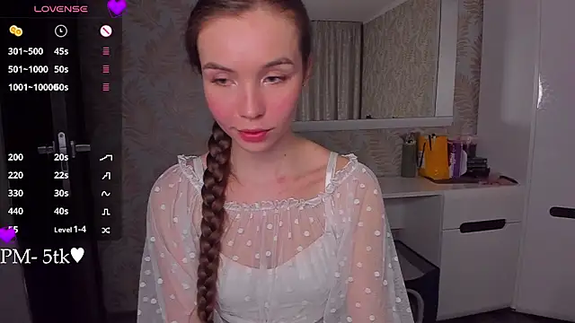 Онлайн чат XXX YonaBones