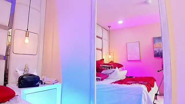 elizavenus Chat XXX in diretta