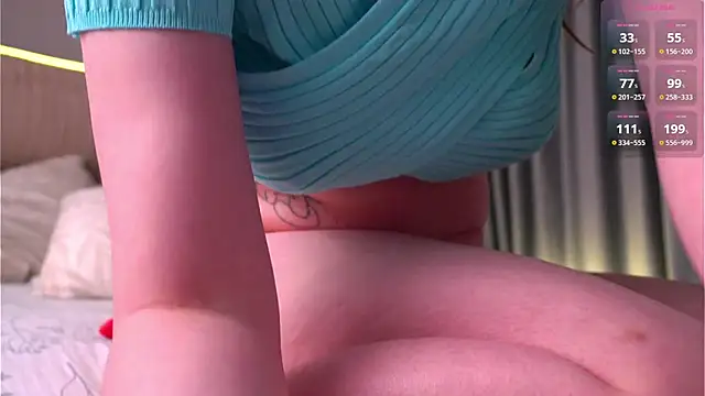 Sembang XXX Secara Langsung AftonChappel