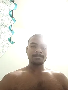 Show webcam de allandaddy