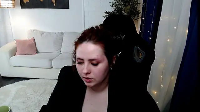 Chat XXX Live Hennessy_bunny