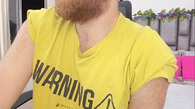 michacosio 웹캠 쇼