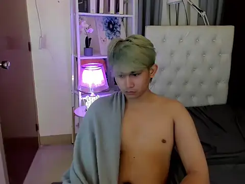 davincihugecock 网络视讯表演