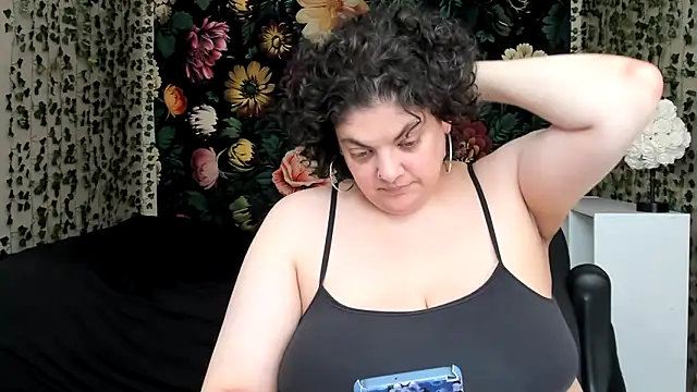 Exxxotic_Melons Adlı Modelin Canlı XXX Sohbeti