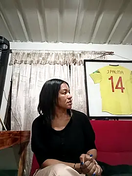 Chat XXX en directo de Bigassmommy_x