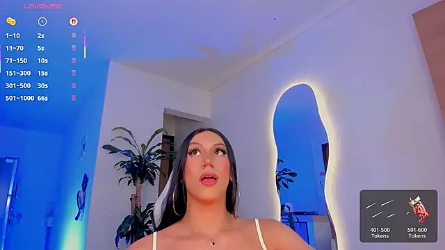 Chat XXX Live Pretty_Mariangel