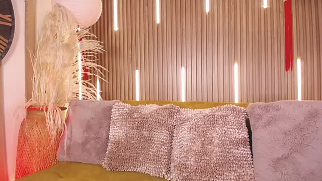 عرض كام Tayzon_Foxxx