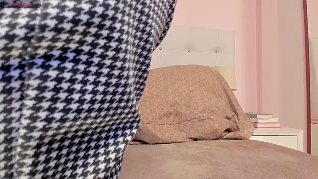 RitaGibsonn's Live XXX Chat