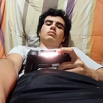 Ortiz3404's Webcam Show