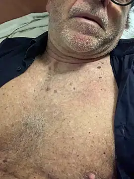 MARCO_NI Webcam Show