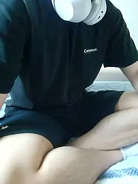 عرض كام GGoongdi