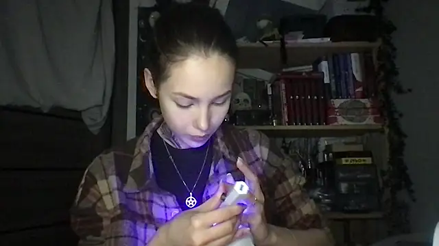 Yuna5343: онлайн-секс-чат