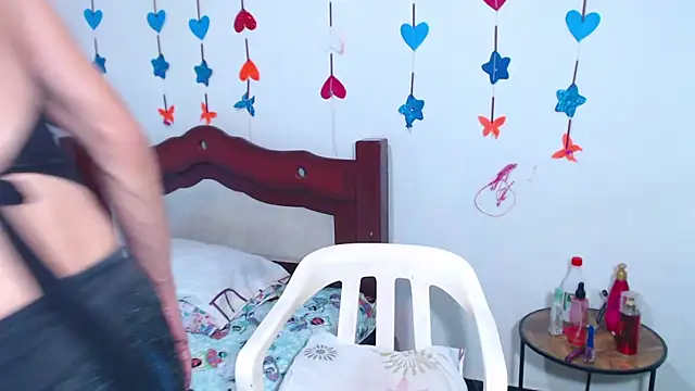 Czat XXX na żywo – lorenacapelli