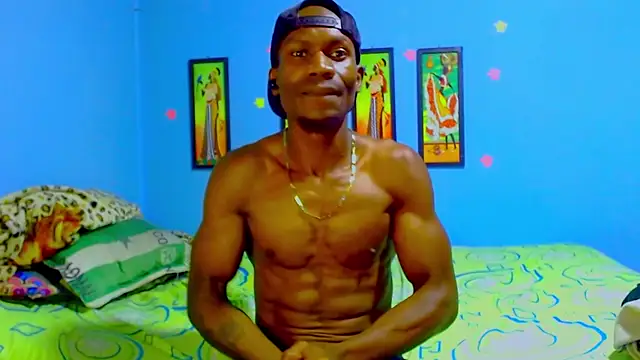 عرض كام miltonjjakee