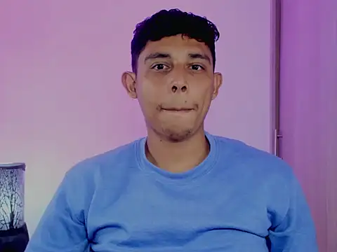 Вебкам-шоу nilo2021