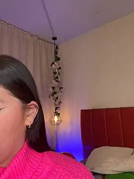 Chatroom XXX en direct de Caandace