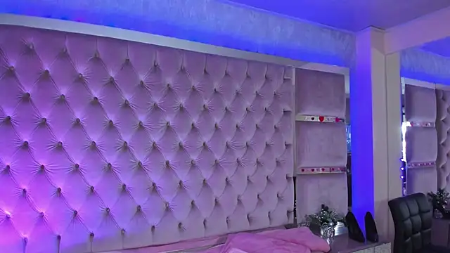 Harii_02 Adlı Modelin Canlı XXX Sohbeti