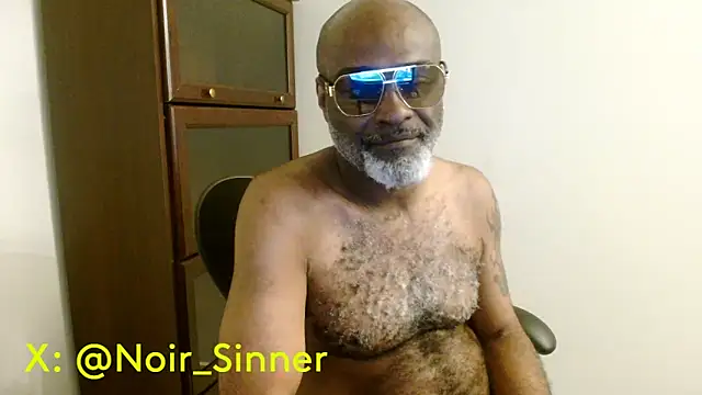 sinnernoir's Live XXX Chat