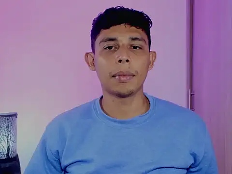 nilo2021 Webcam Show