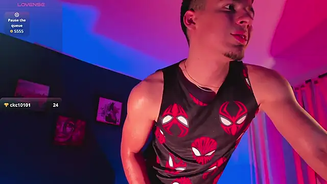 david_osorio – Naživo XXX chat