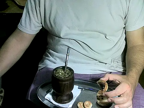 Show Webcam de OreCam