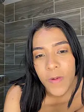 Anastasia_leeh 现场XXX聊天