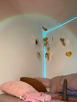 GiannaMagari_ 现场XXX聊天