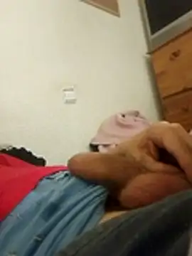 scorpmad888 Webcam Show