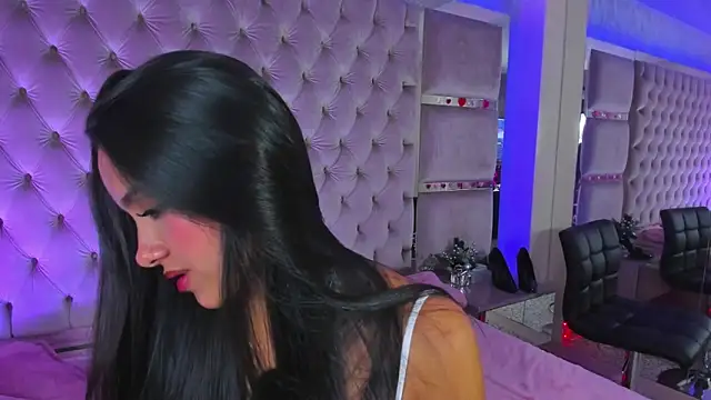 Harii_02 Live XXX-chat