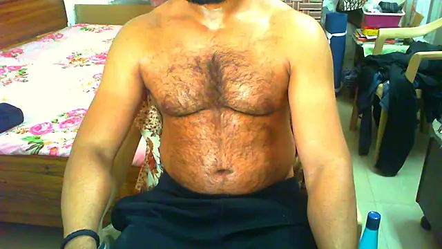 Vbestshow's Webcam Show