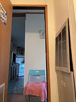 Živý XXX chat TranSexualJade95