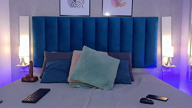 Madisonsmiith: онлайн-секс-чат