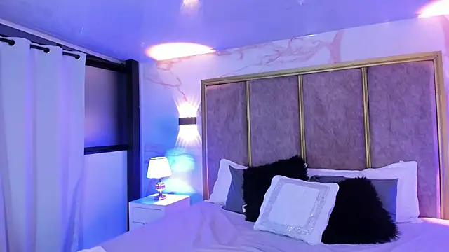 Czat XXX na żywo – AmmyJones_