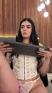 AliceRitter Live XXX Chat