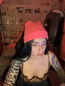 i_am_nina_ live XXX chat