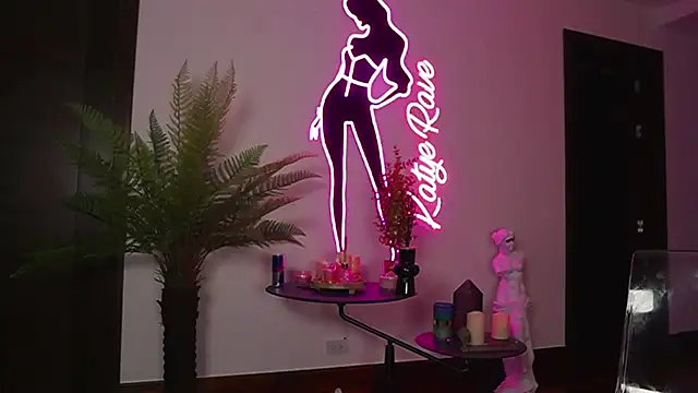 Sembang XXX Secara Langsung Katyerave