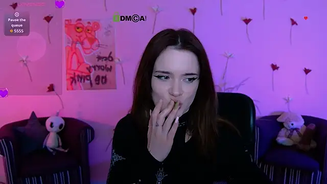 liana_kisses – Naživo XXX chat