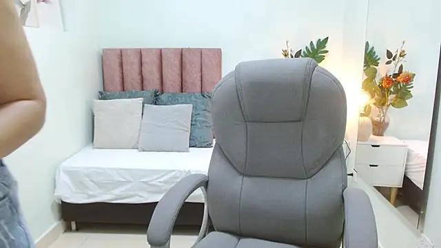 Živý XXX chat sophia_hadid