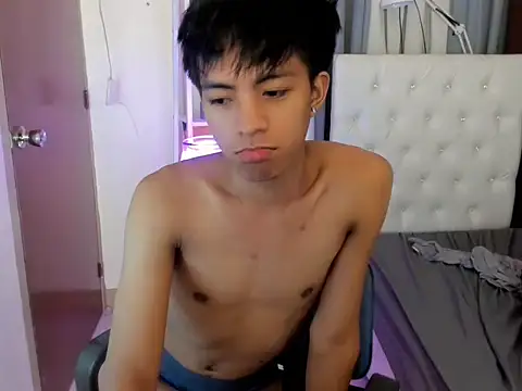 Show de webcam de davincihugecock