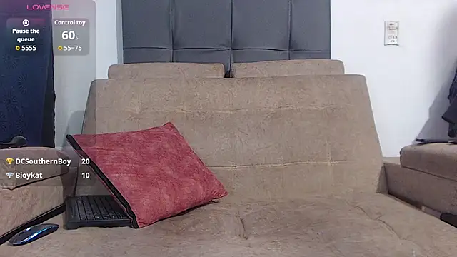 دردشة paulsprominence الجنسية المباشرة